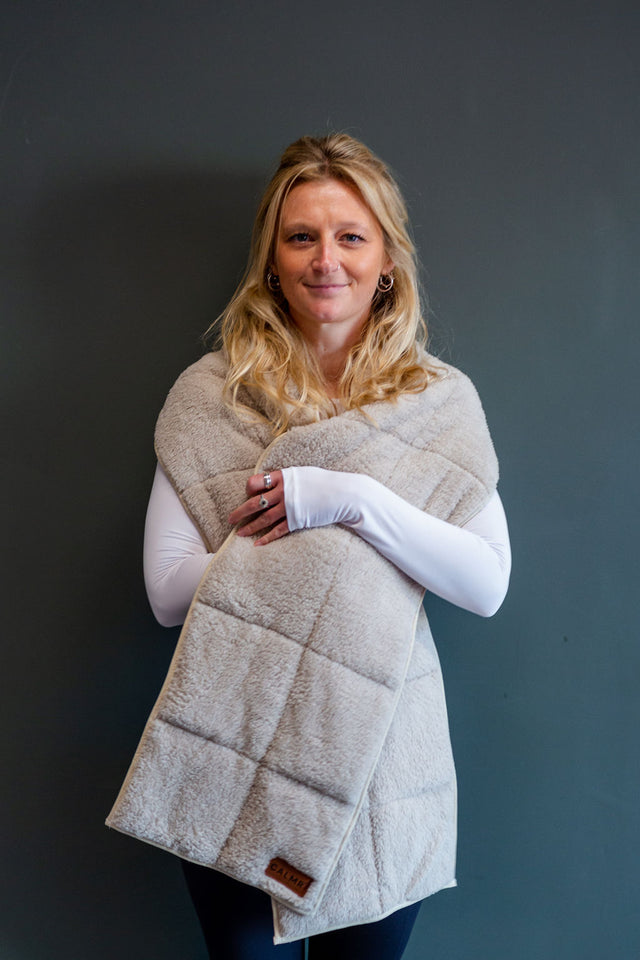 The Hug™ Weighted Sensory Wearable