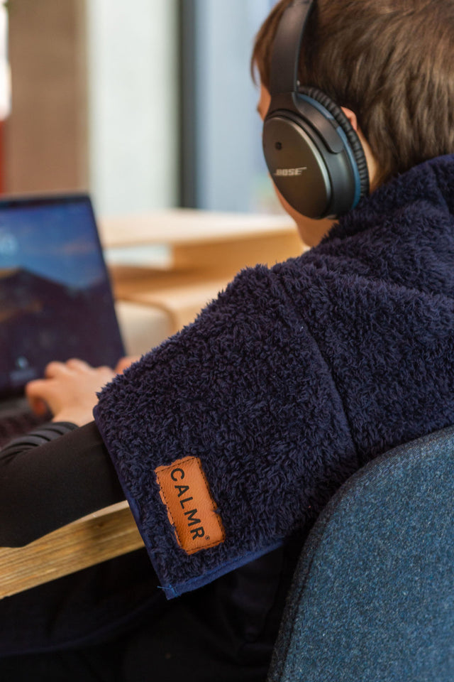 'The Hug' Comforter ForKids 7+