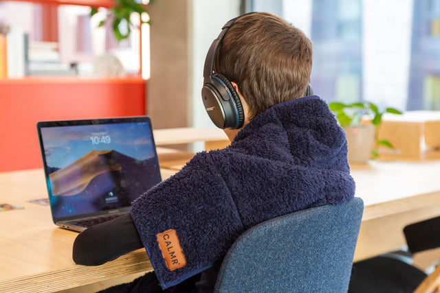 'The Hug' Comforter ForKids 7+