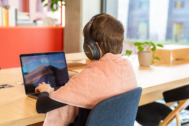 'The Hug' Comforter ForKids 7+