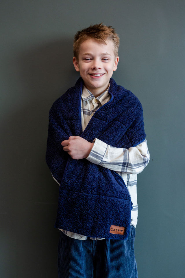 'The Hug' Comforter ForKids 7+