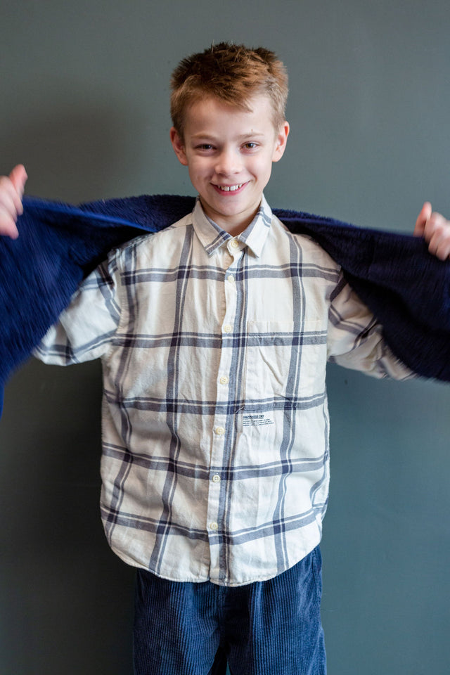 'The Hug' Comforter ForKids 7+