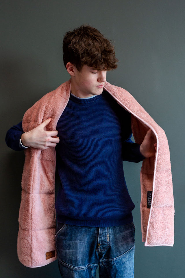 The Hug™ Weighted Sensory Wearable