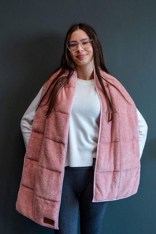 The Hug™ Weighted Sensory Wearable