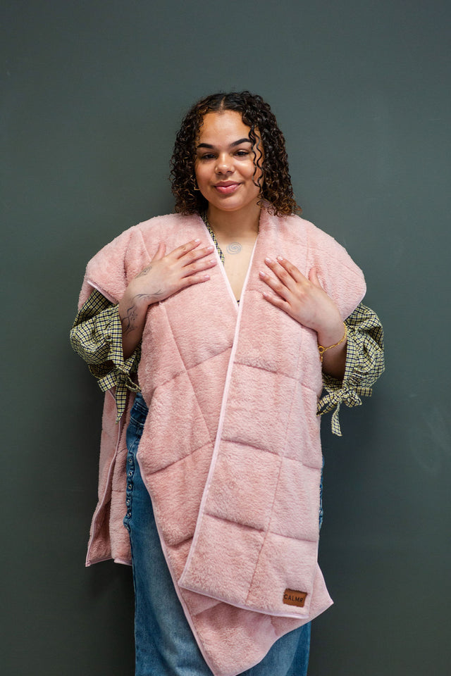 CALMR LIMITED SAMPLE SALE - Cape