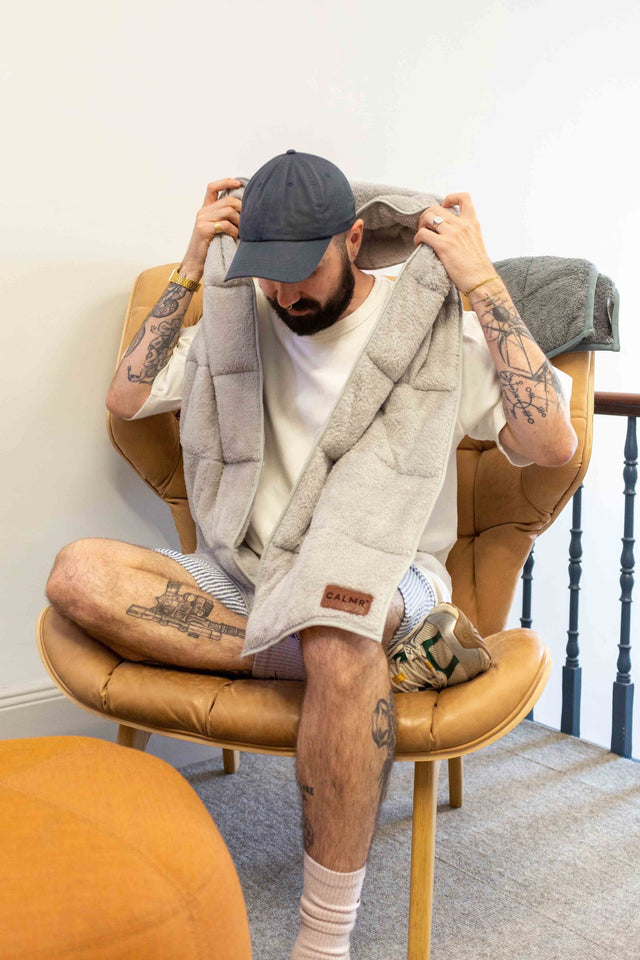 The Hug™ Weighted Sensory Wearable