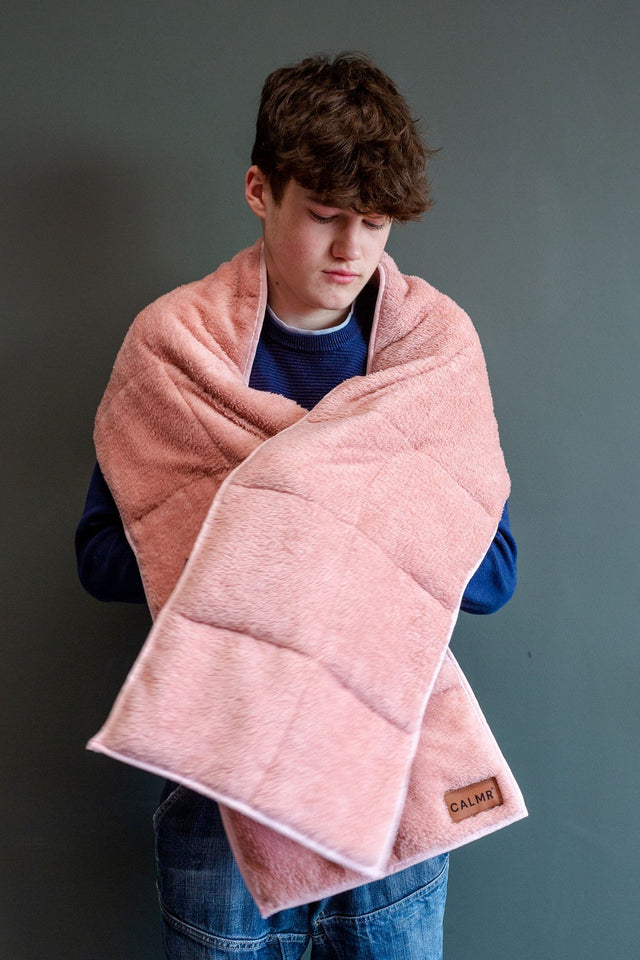 The Hug™ Weighted Sensory Wearable