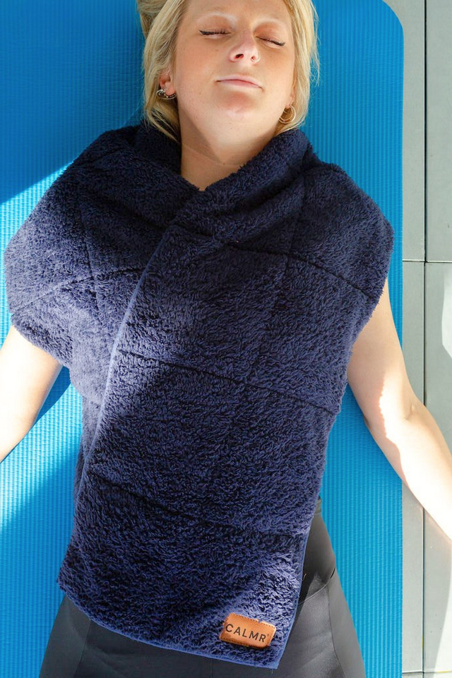 The Hug™ Weighted Sensory Wearable