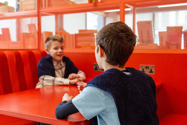 Le Cap [de Bonne Espérance]™️ - Enfants 7-10 ans