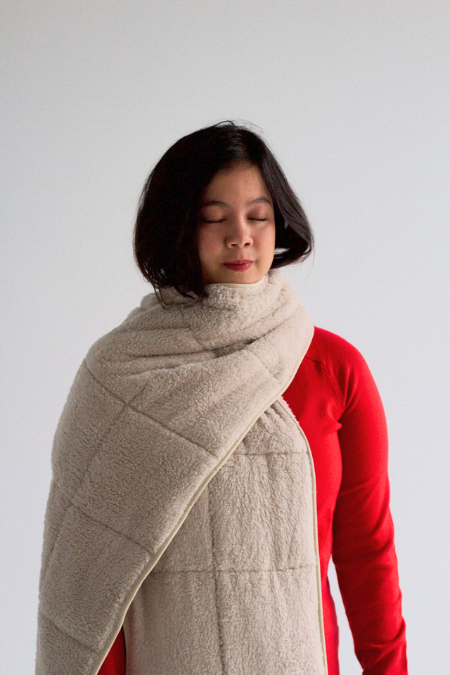 CALMR Team  [5 x Hug pack]