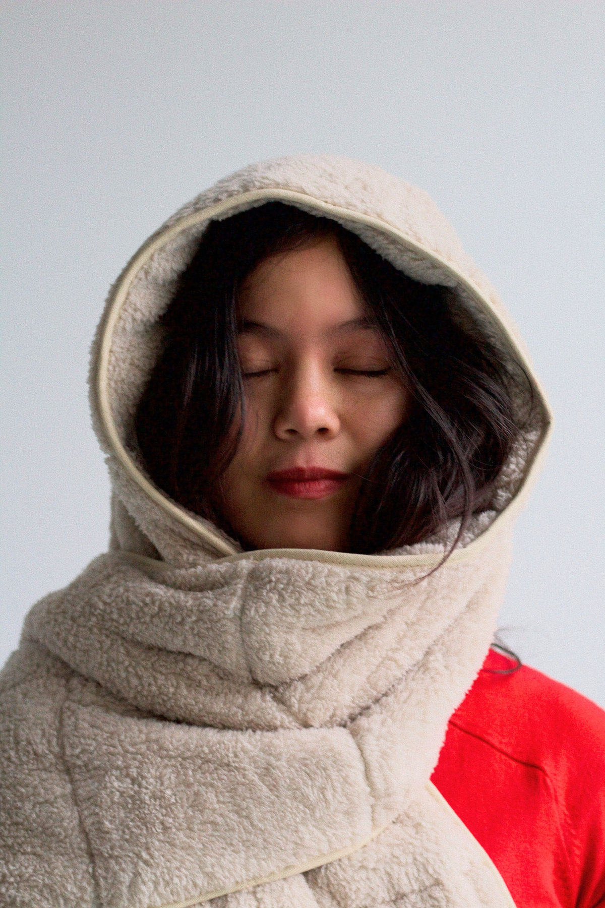 Weighted Sensory Wearables for Calm | CALMR – CALMR