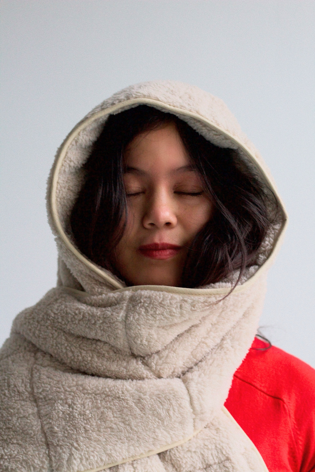 The Hug™ Weighted Sensory Wearable