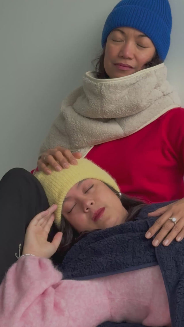 The Hug™ Weighted Sensory Wearable